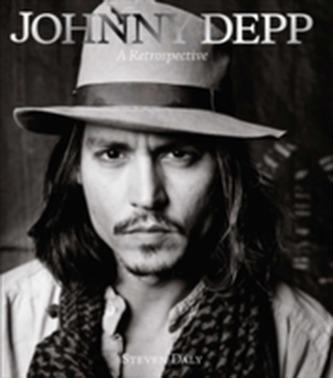 Johnny Depp - A Retrospective