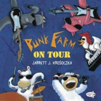 Punk Farm On Tour