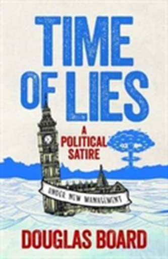 Time of Lies
