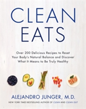 Clean Eats