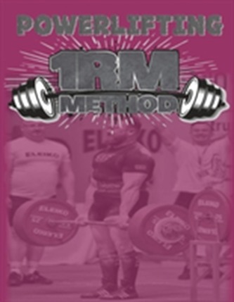 Powerlifting 1RM Method