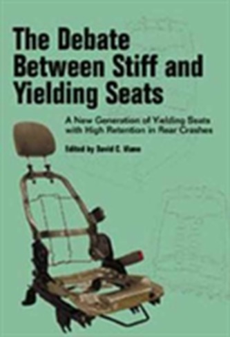 The Debate Between Stiff and Yielding Seats