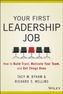 Your First Leadership Job