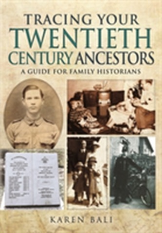 Tracing Your Twentieth-Century Ancestors