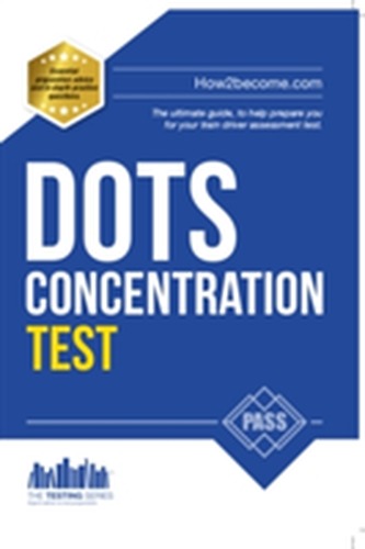 Group Bourdon Tests: Sample Test Questions for the Trainee Train Driver Selection Process