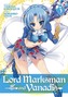 Lord Marksman and Vanadis