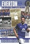 Everton: The Official Complete Record