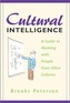 Cultural Intelligence