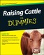 Raising Beef Cattle for Dummies