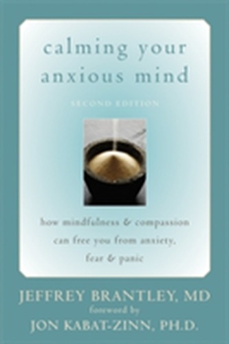 Calming Your Anxious Mind