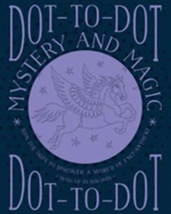 Dot-to-Dot Mystery and Magic