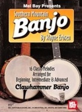 SOUTHERN MOUNTAIN BANJO