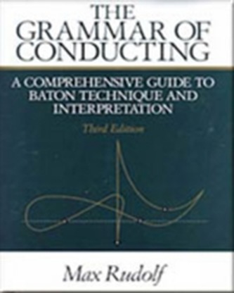 The Grammar of Conducting