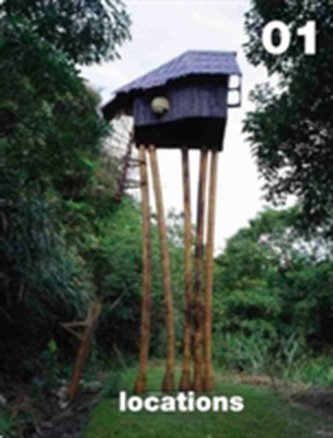 Locations: Anthology of Architecture and Urbanism