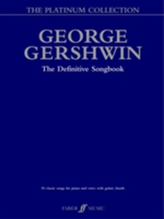 The George Gershwin Platinum Collection