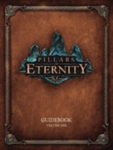 Pillars Of Eternity Guidebook Volume One