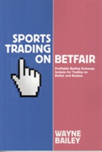 Sports Trading on Betfair