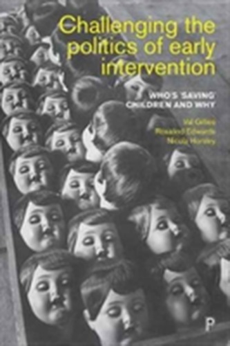 Challenging the politics of early intervention