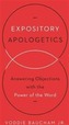 Expository Apologetics