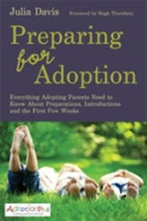  Preparing for Adoption