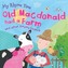 My Rhyme Time: Old Macdonald Had A Farm