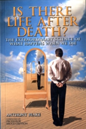 Is There Life After Death?