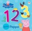 Peppa Pinc: 1 2 3 gyda Peppa