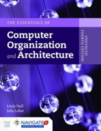 Essentials Of Computer Organization And Architecture