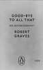 Good-bye to All That