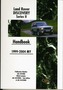 Land Rover Discovery Series II 1999-2004 MY Handbook