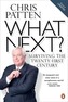What Next?