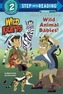 Wild Animal Babies! (Wild Kratts) Step into Reading Lvl 2