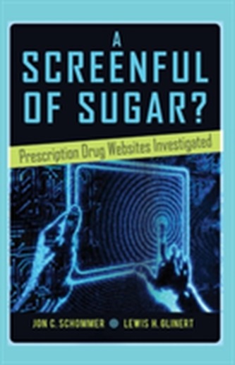 A Screenful of Sugar?