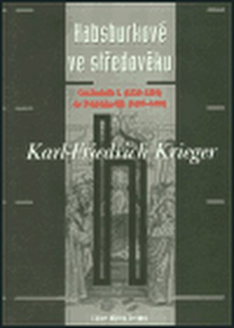 Habsburkové ve středověku