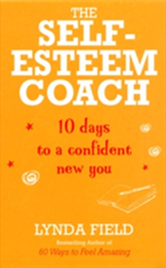 Self Esteem Coach
