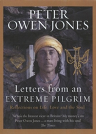 Letters from an Extreme Pilgrim