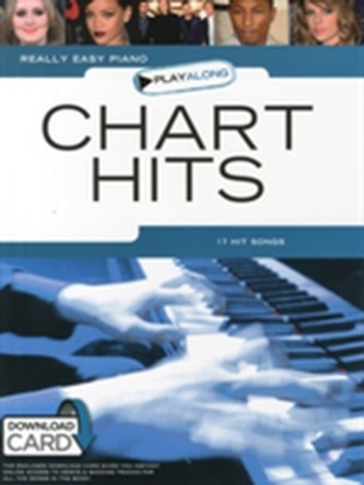 Really Easy Piano Playalong