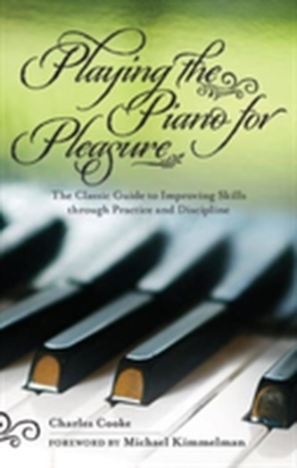 Playing the Piano for Pleasure