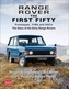 Range Rover the First Fifty