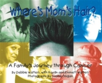 Where's Mom's Hair