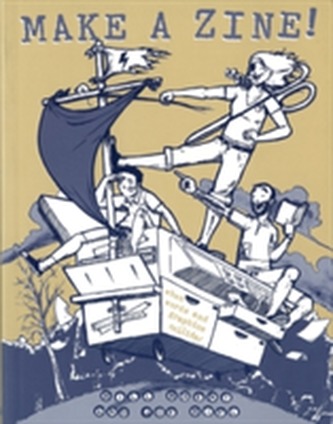 Make A Zine!