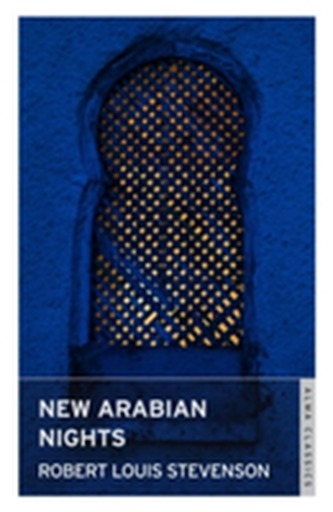 New Arabian Nights