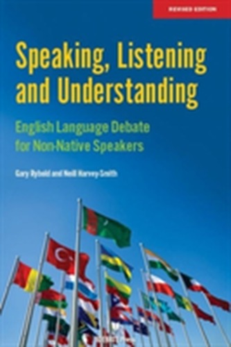 Speaking, Listening and Understanding