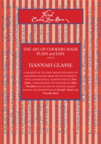 First Catch Your Hare