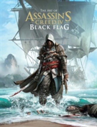 Art of Assassin's Creed IV