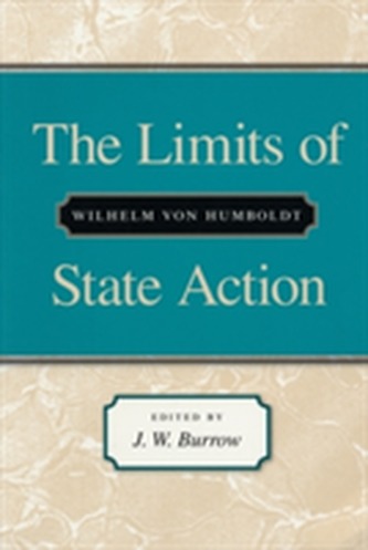 The Limits of State Action