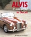 Alvis Three Litre in Detail 1950-67