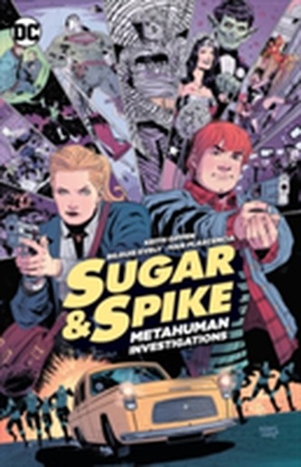 Sugar & Spike