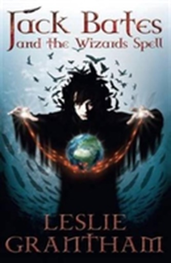 Jack Bates and the Wizard's Spell