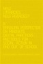 New Literacies, New Agencies?